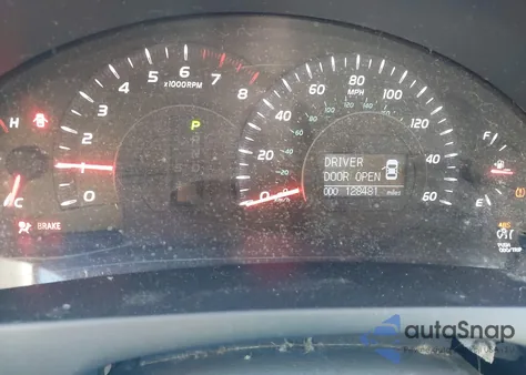 2007 Toyota Camry Xle V6 z USA, uszkodzony, nr VIN JTNBK46K873008080